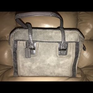 Coach original handbag